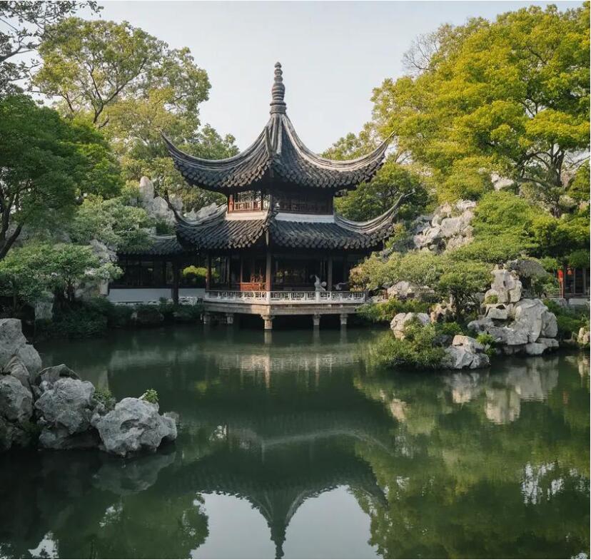 定西安定语琴餐饮有限公司